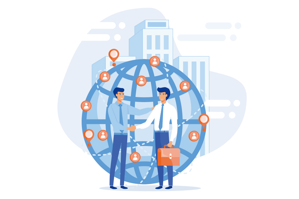 Community-Based Businesses & Organizations